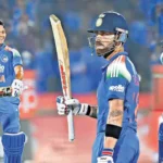 దక్షిణాఫ్రికాతో మూడు వన్డేల సిరీస్‌ భారత్‌ కైవసం