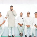 కూటమి నాయకుల ఐక్యతే రాష్ట్రాభివృద్ధికి మూలం