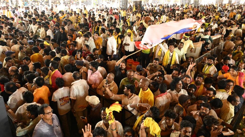 ఏపీలో జనాభా సంక్షోభం… రెండో బిడ్డకు ప్రోత్సాహకాల యోచన!