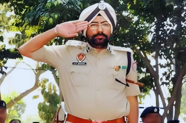 రూ.8.10 కోట్ల సైబర్ మోసంతో రిటైర్డ్ ఐపీఎస్ ఆత్మహత్యాయత్నం 