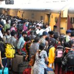 26 నుంచి రైల్వే చార్జీలు పెరుగుదల