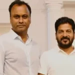 రేవంత్ రెడ్డికి సవాల్ గా మారిన కోమటిరెడ్డి రాజగోపాల్ రెడ్డి