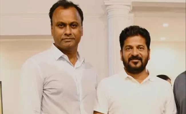 రేవంత్ రెడ్డికి సవాల్ గా మారిన కోమటిరెడ్డి రాజగోపాల్ రెడ్డి