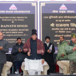 సరిహద్దులకు కనెక్టివిటీతోనే ఆపరేషన్‌ సిందూర్‌ విజయం