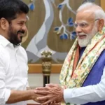 తెలంగాణ రైజింగ్ గ్లోబల్ సమ్మిట్‌కు ప్రధానికి ఆహ్వానం