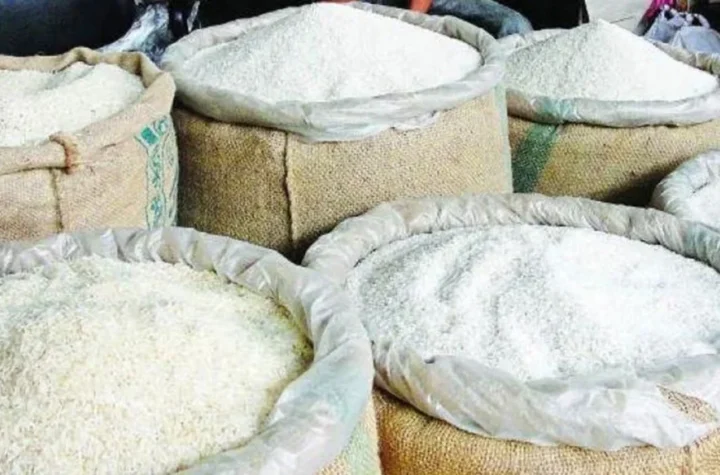 సంక్షోభంలో భారత బియ్యం ఎగుమతులు