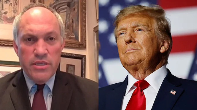 మునీర్ ను అమెరికా అరెస్టు చేసి ఉండాల్సింది