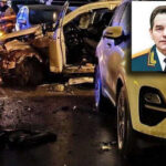 కారు బాంబు దాడిలో రష్యన్‌ జనరల్‌  మృతి