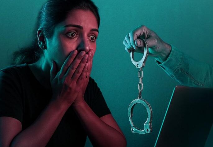 డిజిటల్ అరెస్ట్ మోసాలపై సీబీఐ దర్యాప్తునకు `సుప్రీం’ ఆదేశం