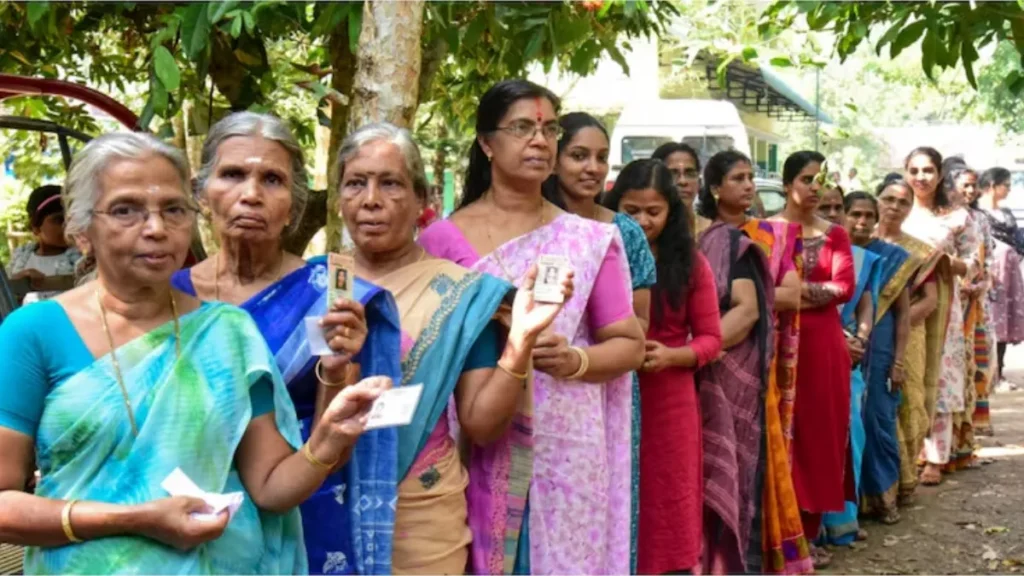 కేరళలో 24, ఛత్తీస్‌గఢ్‌లో 27, ఎంపీలో 42 లక్షల ఓట్ల తొలగింపు
