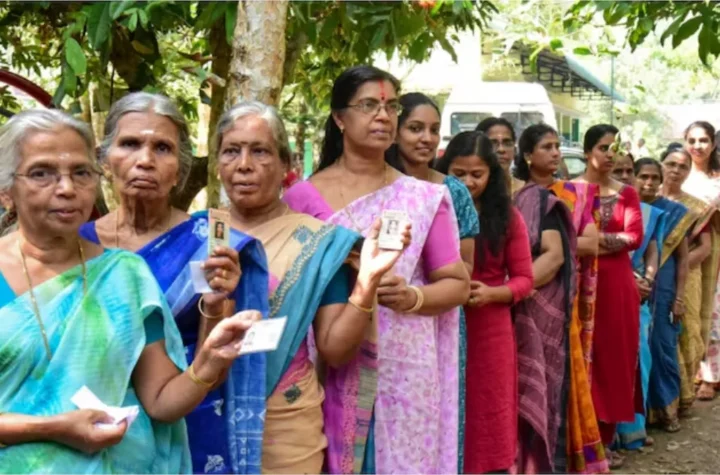 కేరళలో 24, ఛత్తీస్‌గఢ్‌లో 27, ఎంపీలో 42 లక్షల ఓట్ల తొలగింపు