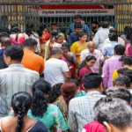 తమిళనాడులో 97 లక్షలు,  గుజరాత్ లో 73 లక్షల ఓట్ల తొలగింపు