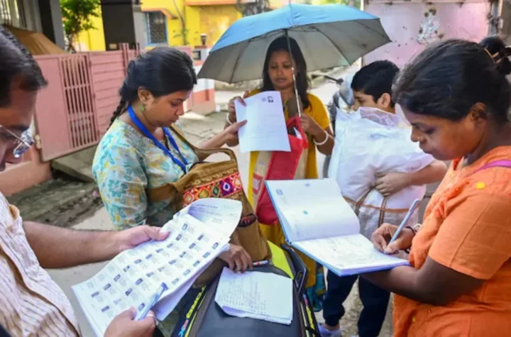 ‘సర్‌’ గడువు వారం రోజులు పొడిగింపు