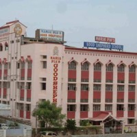 విదేశీ నిధులకోసం క్రైస్తవ సంస్థలో `జోగినులు’గా విద్యార్థినులు