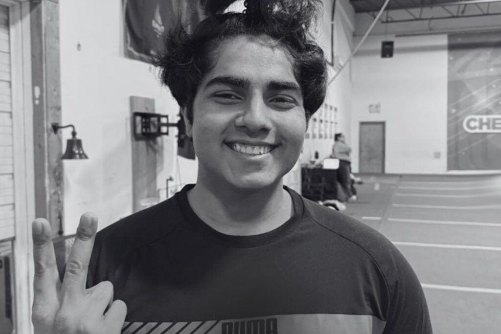 కెనడాలో భారతీయ విద్యార్థిని కాల్చి చంపిన దుండగులు