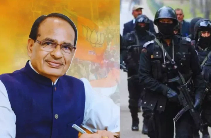 శివరాజ్‌ సింగ్‌ చౌహాన్‌కు ఐఎస్ఐ నుంచి ముప్పు