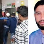 బంగ్లాదేశ్​లో మరో విద్యార్థి నేతపై కాల్పులు