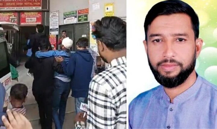 బంగ్లాదేశ్​లో మరో విద్యార్థి నేతపై కాల్పులు