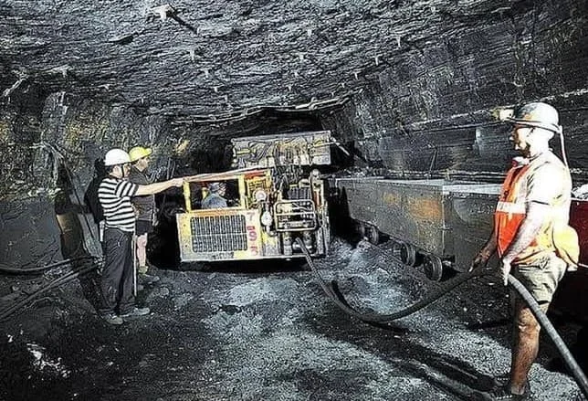 సింగరేణిలో రూ 25 కోట్ల జరిమానా మాఫీకై కుతంత్రం!