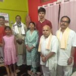 శ్రీ భూమి కథ- నా అనుభవం