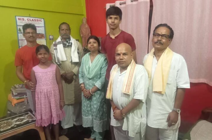 శ్రీ భూమి కథ- నా అనుభవం