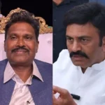 ఐపీఎస్ సునీల్ కుమార్ బర్తరఫ్ కై రఘురామ డిమాండ్!