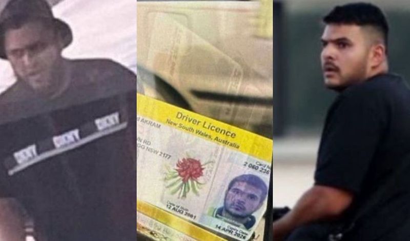 సిడ్నీ ఉగ్రదాడిలో పాక్ సంతతి తండ్రి, కొడుకులు