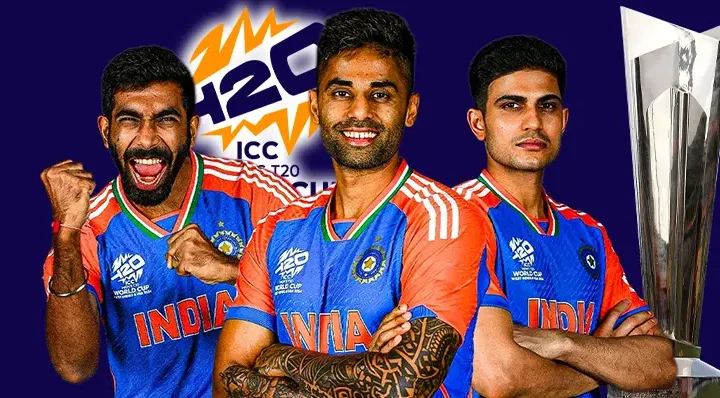 టీ20 ప్రపంచ కప్ భారత జట్టుకు శుభ్‌మన్ గిల్ దూరం