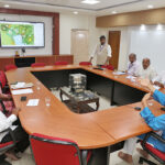 వచ్చే 50 ఏళ్లకు ఒంటిమిట్ట ఆలయ అభివృద్ధికి మాస్టర్ ప్లాన్