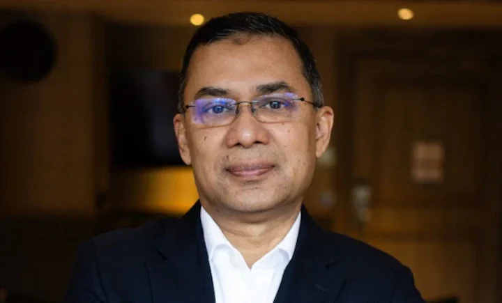 17 ఏళ్ళ ప్రవాసం తర్వాత బంగ్లా వస్తున్న `భారత్ వ్యతిరేకి’ తారిక్!