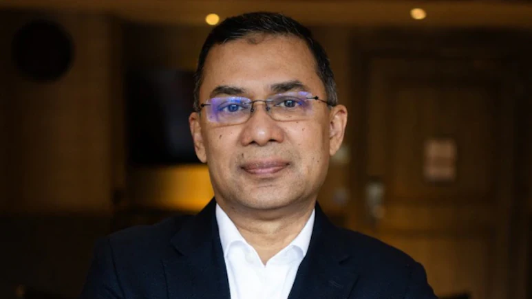 17 ఏళ్ళ ప్రవాసం తర్వాత బంగ్లా వస్తున్న `భారత్ వ్యతిరేకి’ తారిక్!