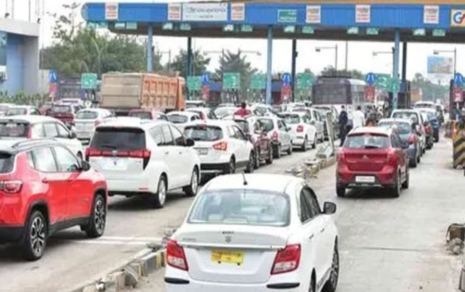 సంక్రాంతికి హైదరాబాద్- విజయవాడ టోల్ మినహాయింపు?