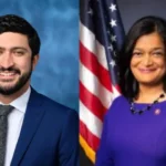 పాక్ అధికారులపై ఆంక్షలు.. అమెరికా కాంగ్రెస్ సభ్యుల వినతి