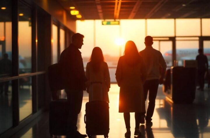 అమెరికాలో ప్రయాణం అంటే భయపడుతున్న వలసదారులు 