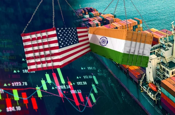 భారత్ పై 50 శాతం సుంకాలను ముగించాలని అమెరికాలో తీర్మానం!