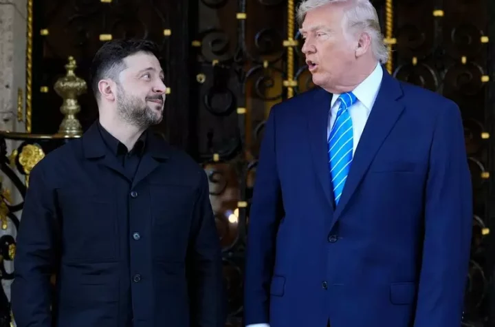 ఉక్రెయిన్‌కు అమెరికా 15ఏళ్ల పాటు భద్రత హామీ