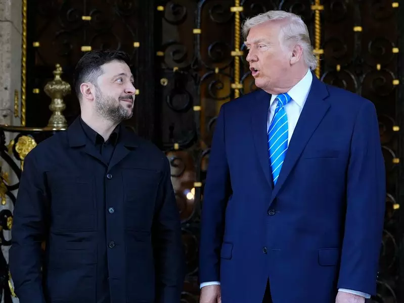 ఉక్రెయిన్‌కు అమెరికా 15ఏళ్ల పాటు భద్రత హామీ