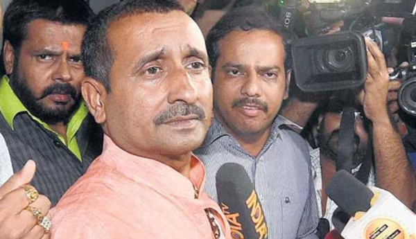 ఉన్నావ్ అత్యాచార కేసులో  సుప్రీంకు సీబీఐ