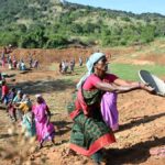 గ్రామీణ పేదలకు వ్యతిరేకంగా కాంగ్రెస్, కమ్యూనిస్టుల కుట్రలు