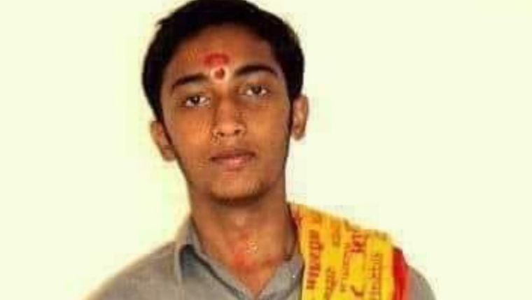 విశాల్ హత్య కేసు కొట్టేయడంపై సవాలు చేయనున్న ఏబీవీపీ