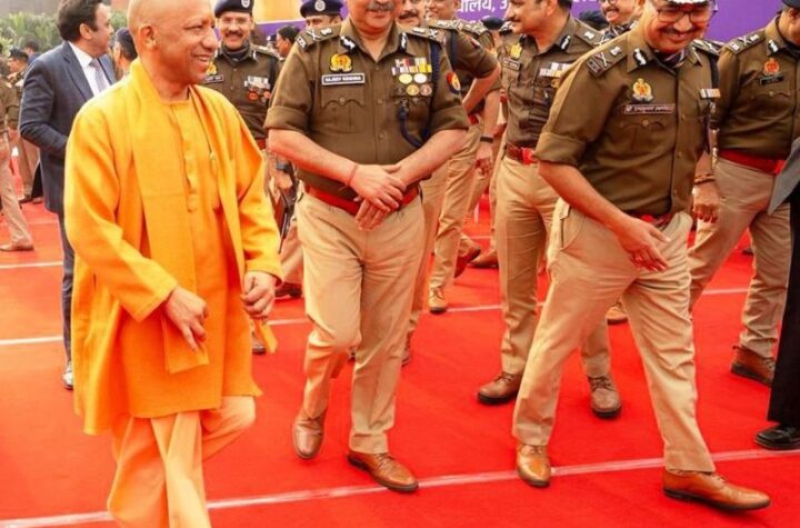 మత మార్పిడి రాకెట్ల నిర్మూలనకు కృత్రిమ మేధస్సు