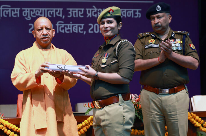 మత మార్పిడి రాకెట్ల నిర్మూలనకు కృత్రిమ మేధస్సు