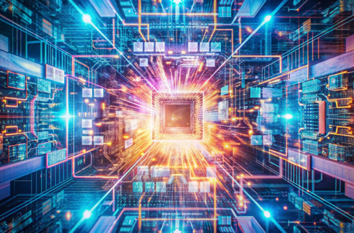 రష్యాకు మొట్టమొదటి 7 లెవల్  క్వాంటం కంప్యూటర్‌