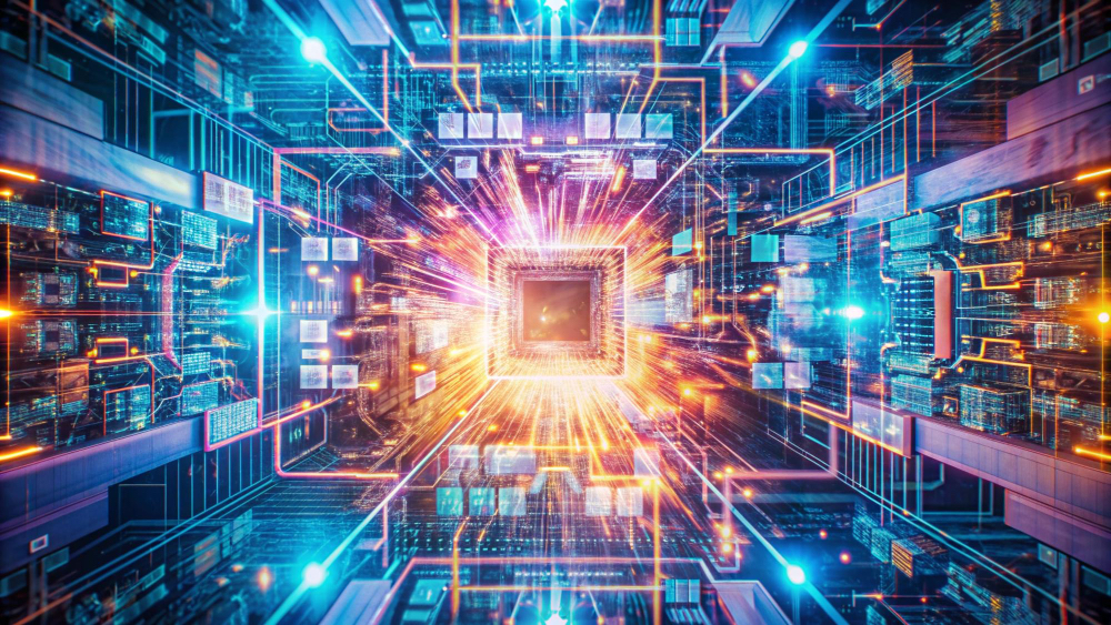 రష్యాకు మొట్టమొదటి 7 లెవల్  క్వాంటం కంప్యూటర్‌