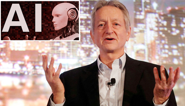 ఎఐ సంపన్నుల చేతుల్లో ఆయుధం.. భవిష్యత్ లో ముప్పు