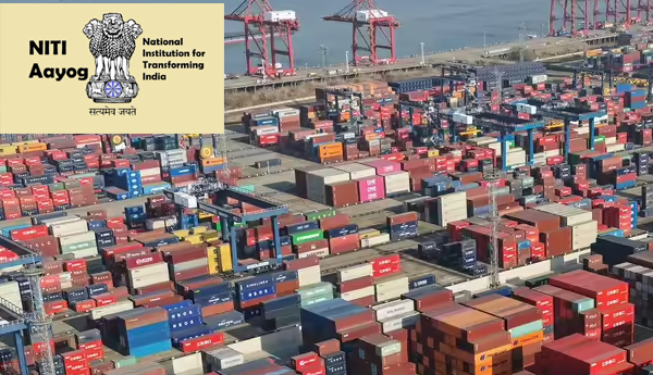 ఎగుమతుల్లో దేశంలో ఆంధ్రప్రదేశ్‌ ఐదో స్థానం