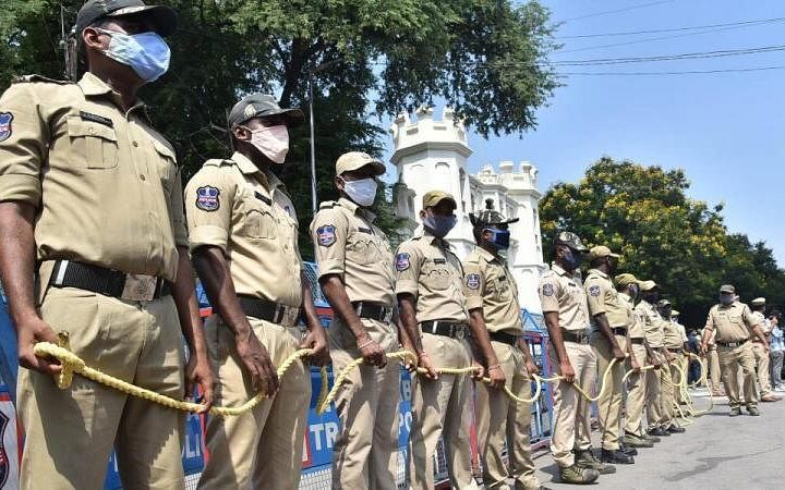 మారుమూల గ్రామాల్లో ఉండే ఇతర రాష్ట్రాల వారిపై ఏపీ నిఘా