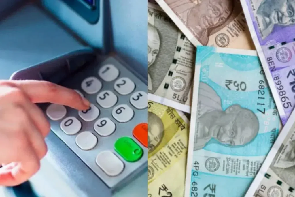 ఇకపై ఏటీఎంలో రూ. 500 ఇస్తే 10, 20 రూపాయల నోట్లు వస్తాయి!