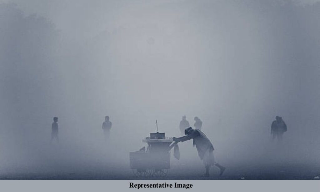 హైదరాబాద్​లో దారుణంగా పడిపోతున్న వాయు నాణ్యత