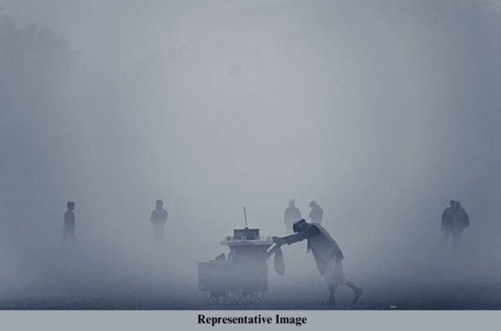 హైదరాబాద్​లో దారుణంగా పడిపోతున్న వాయు నాణ్యత